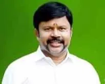 K. C. Palanisamy